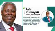 Deeper Life pastor creates Kumuyi AI that can answer Bible questions with speed like ChatGPT