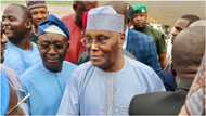 2023: Atiku reveals big corruption in NNPC, discloses what must be done