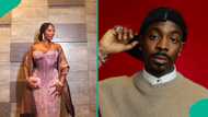 Is Tiwa Savage truly pregnant for Young Jonn? Real truth about viral claim emerges