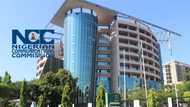 Nigerian Communications Commission Commended at AfricaNXT 2023