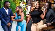 Young man set to marry lady who joined his WhatsApp group, their pre-wedding photos drop