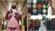“Haaland of music”: Many hail singer Asake as music video for Joha goes viral less than 24hrs after release