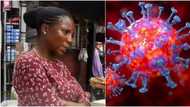 This is what I get from people because I'm a graduate - 'Ponmo' seller who speaks English fluently reveals