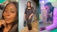 Gospel singer Timileyin: Family friend of deceased lady exposes what happened on day of her death