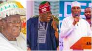 “The process is not over”: Bode George speaks about Atiku’s case against Tinubu's victory at Tribunal