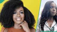 Shade Ladipo makes bold claims about Sharon Ooja, others changing name after marriage: “Why hurry?"