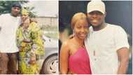 Actor Bolanle Ninalowo appreciates wife and mother, recounts how they fed him well during his NYSC days