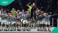 Famous psychic predicts country that will win 2026 FIFA World Cup