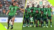 Super Eagles star names Nigeria's top 4 greatest players ever: video