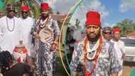 Yul Edochie opens up on the amount he charges for guest appearances and why he does so