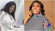 Actress Lolo marks 44th birthday with gorgeous photos, Yemi Alade, Omawumi, other celebs celebrate her