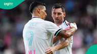 Luis Suarez’s comments about retiring together with Messi sparks concerns