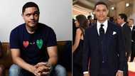Trevor Noah: Viral TikTok post sparks debate about whether comedian is coloured or mixed race