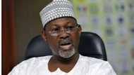 Jam'iyyar PRP ta fi APC da PDP, in ji Farfesa Attahiru Jega
