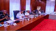 Harin Borno: Shuagbanin Majalisa za suyi taron gaggawa da Buhari