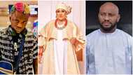 Portable, Nkechi Blessing, Yul Edochie, 7 other most controversial Nigerian celebs who made headlines in 2022