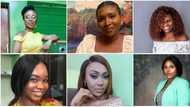 Ladies in Legit.ng's Newsroom: Meet Females Who Change Nigeria