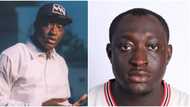 "Na this lie make Apple delete your song" Many disagree with Carter Efe as he reveals his age