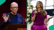 Billionaire Bill Gates denies Epstein allegations as ex-wife Melinda speaks of “muck” in marriage