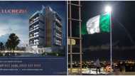 We Are Erecting The Biggest Nigerian Flag on Sujimoto’s Tallest Building - MD/CEO Sujimoto Construction Ltd