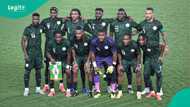 Nigeria receives positive news ahead of crucial World Cup playoff vs Gabon