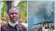 Meet Ebipade Kari, the man who rejected N25m bribe from the crew of seized illegal crude oil vessel in Delta