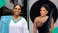 Iyabo Ojo issues strong message as she reacts to agendas against her family online