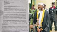 Full letter: Real Reason why Sheikh Nuru Khalid Was Sacked as Chief Imam of Abuja Mosque