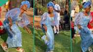 "She's a music lover": Bridesmaid accused of dancing more than bride, entertaining video goes viral