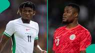 Super Eagles stars boast ahead of facing South Africa: “We are going to the World Cup”
