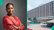 Transcorp Hotels plc celebrates Dupe Olusola, welcomes new MD/CEO