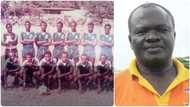 Breaking: Sad day in football as Nigerian football legend dies mysteriously