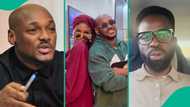 2Baba's ex-manager drops bombshell about singer's alleged confession: "I am just a house husband"