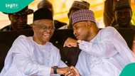 El Rufai yana ganin ta kan shi a kotu, alkali ya amsa bukatar ICPC a shari’ar N10bn