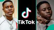 "How will he survive?" Peller speaks amid TikTok night ban in Nigeria