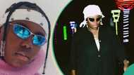 "Na thunder & Ogun I go send to fire you": Teni says, warns lover not to break her heart, fans react