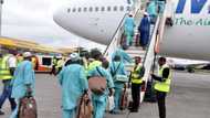 Hajj 2020: Hukumar Alhazai ta Kano ta bawa maniyyata aikin Hajji zabi biyu