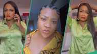 "U come my office for night": Blessing CEO replies Nkechi Blessing, dares her to come during the day