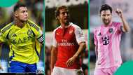 3 footballers reportedly richer than Messi and Ronaldo including ex-Arsenal star Mathieu Flamini