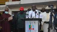 Convention: List of 4 prominent politicians who may emerge as APC's national chairman ahead of 2023