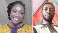 Nigerian singer Yinka Davies loses her first child Jeremiah at age 27