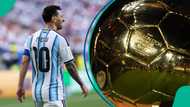 Ballon d'Or releases statement on 2026 award as Messi gains popularity at World Cup