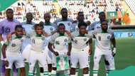 QUIZ: AFCON 2023: How well do you know Nigeria's Super Eagles players?