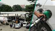 Petrol update: Marketers announce new fuel pump prices