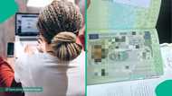 Hungary approves study visa for student's international master's programme
