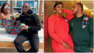 You're a complete package: Actress Chizzy Alichi gushes over her husband as he celebrates birthday