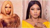 Actress Halima Abubakar blows hot, says she is ready to give her Nollywood frenemies a nasty show
