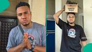Security man discloses instructions Fish Magnet gave him days before he was murdered