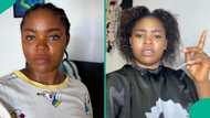 Nigerian lady says she will never marry or have children, shares what she desires before her death