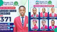2025 UTME: Deeper Life High School celebrates as 300 of its students nationwide score 300 and above